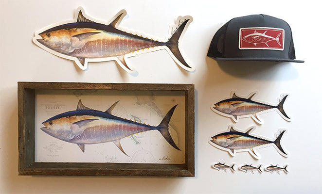 Studio Specials Marine & Fish Artwork Prints