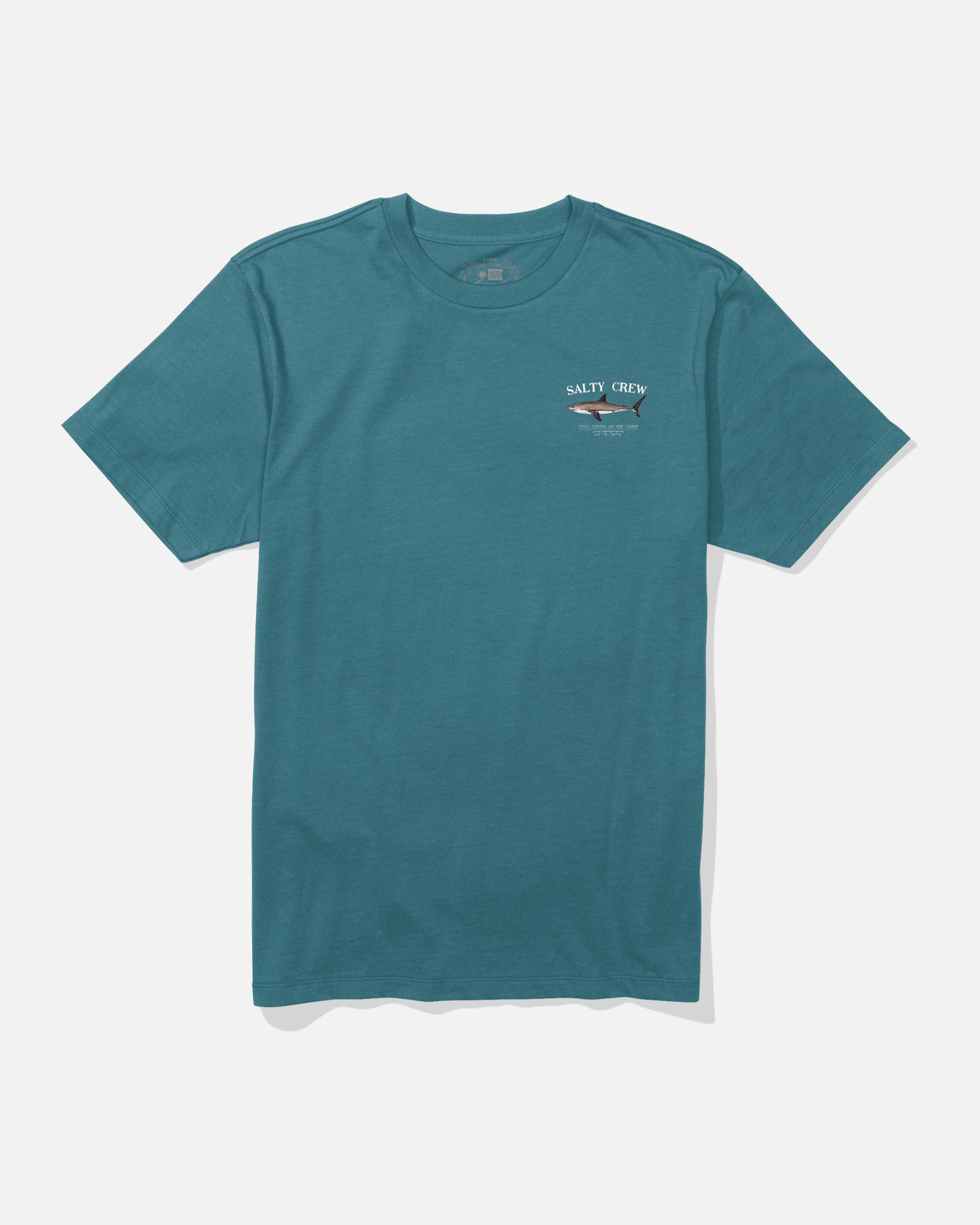 Bruce Tee