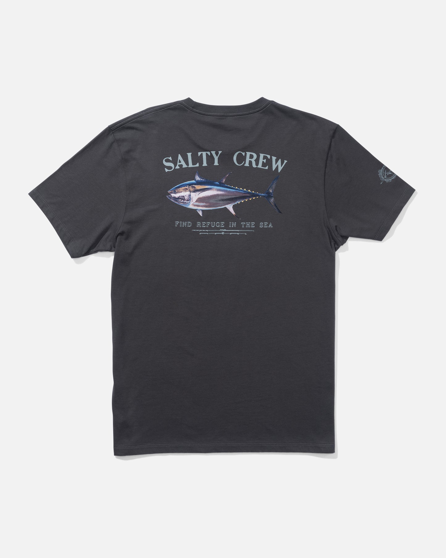Big Blue Tee