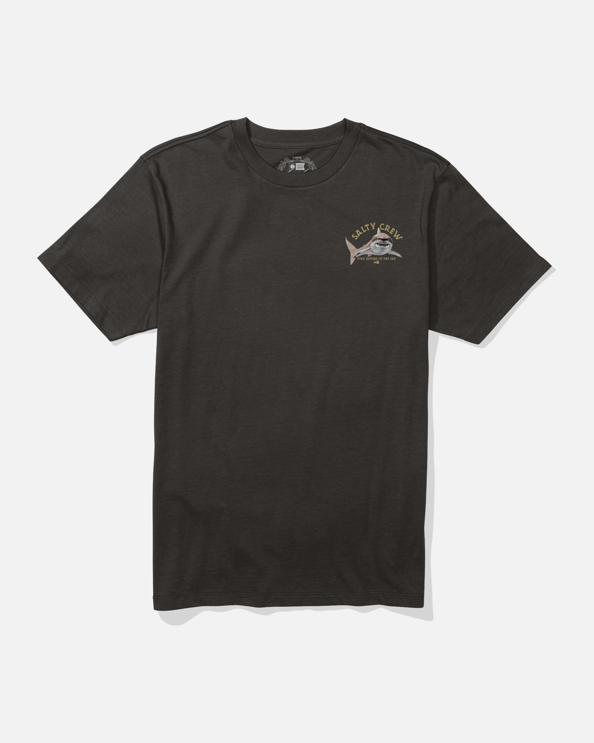 Lurking Tee