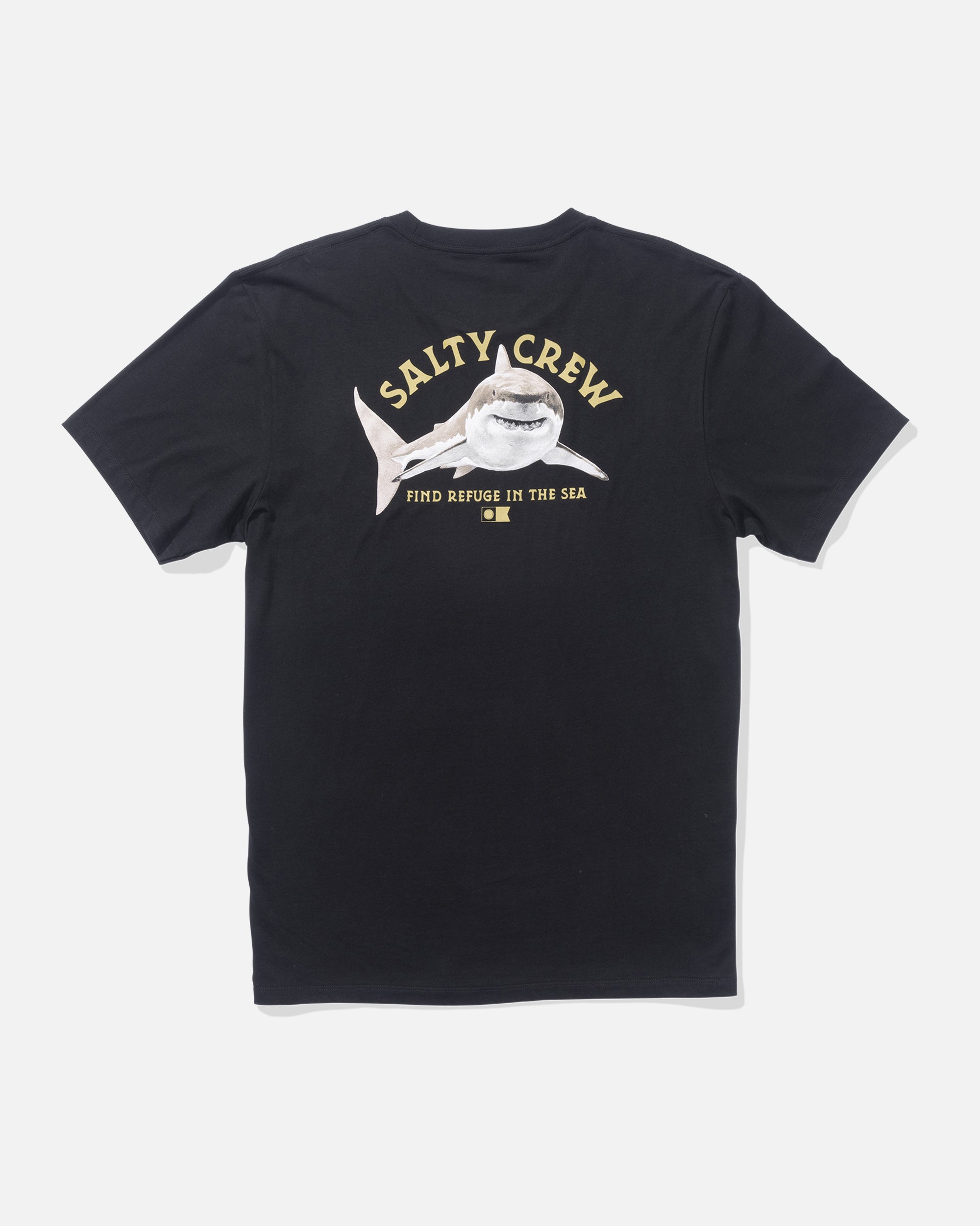 Lurking Tee