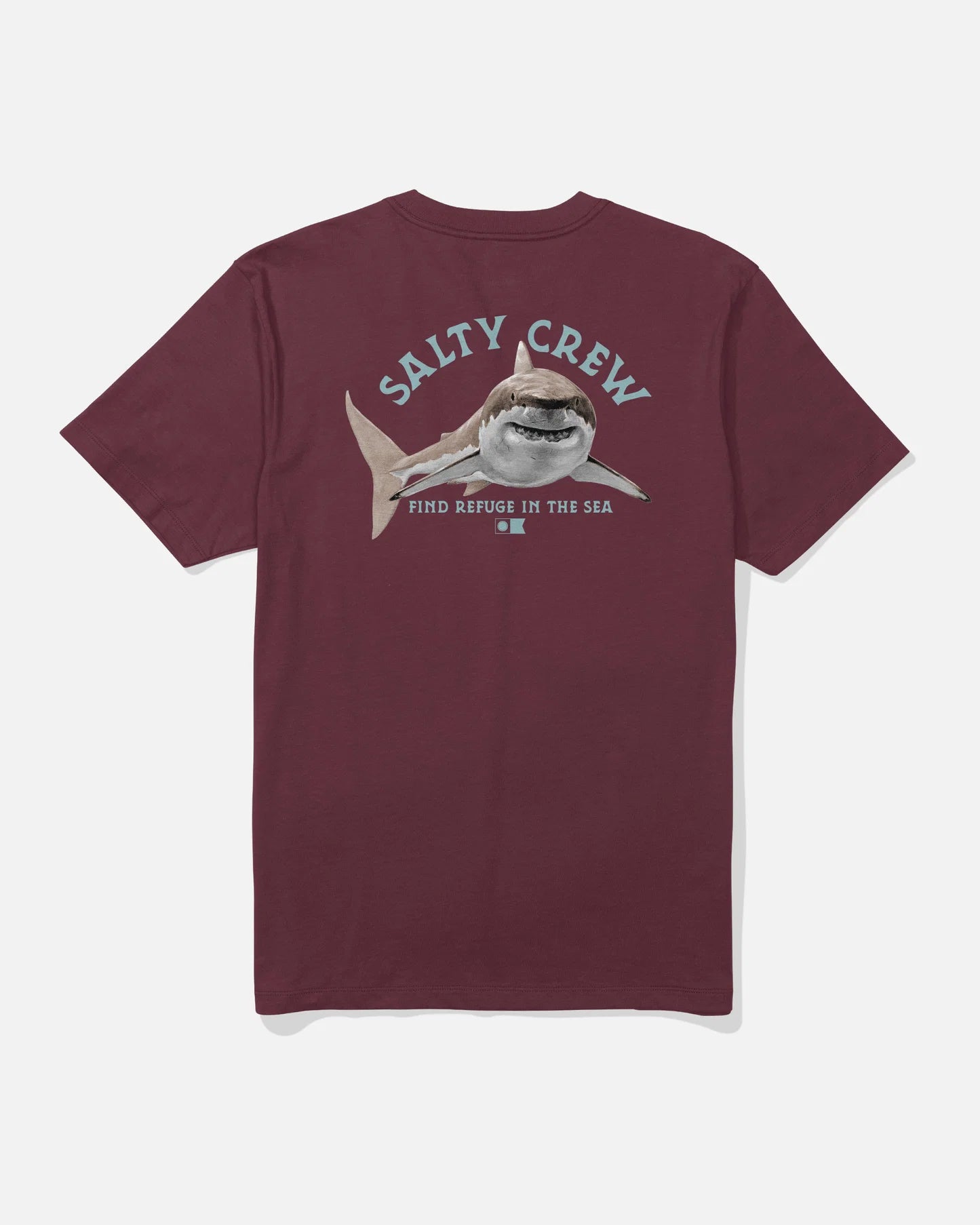 Lurking Tee