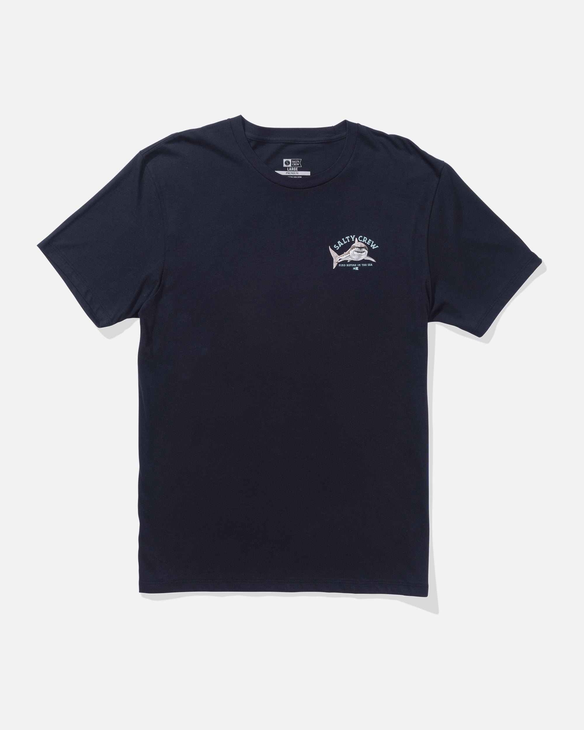 Lurking Tee