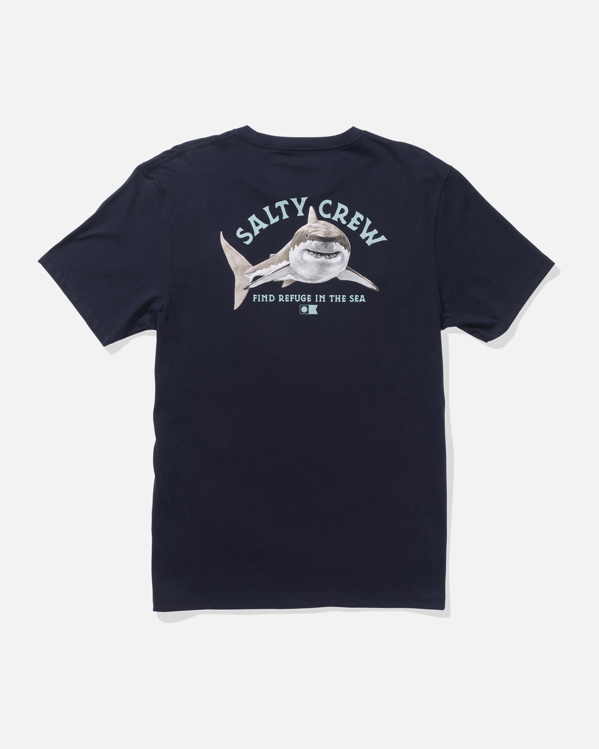 Lurking Tee