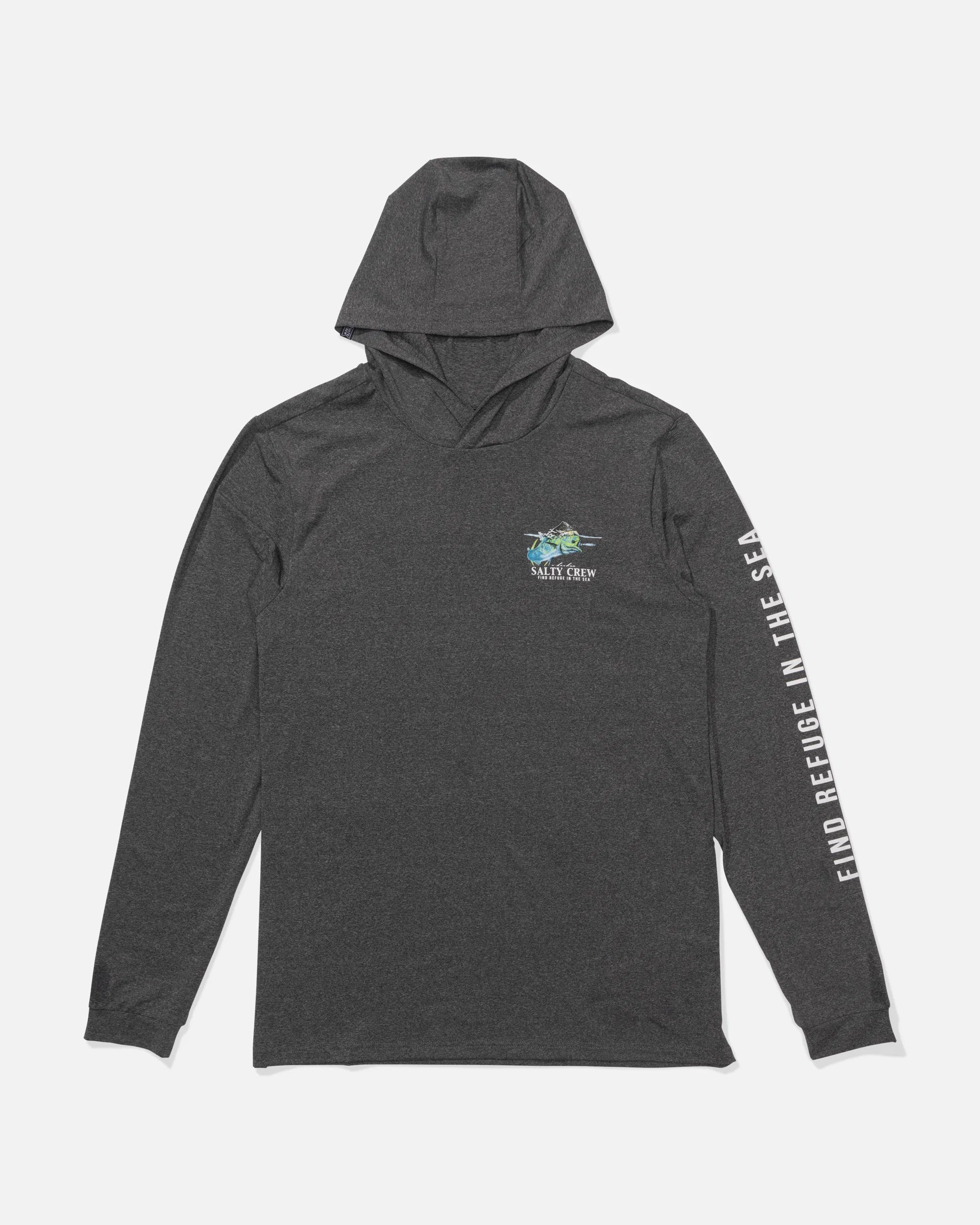 Surface Sunshirt Hoodie