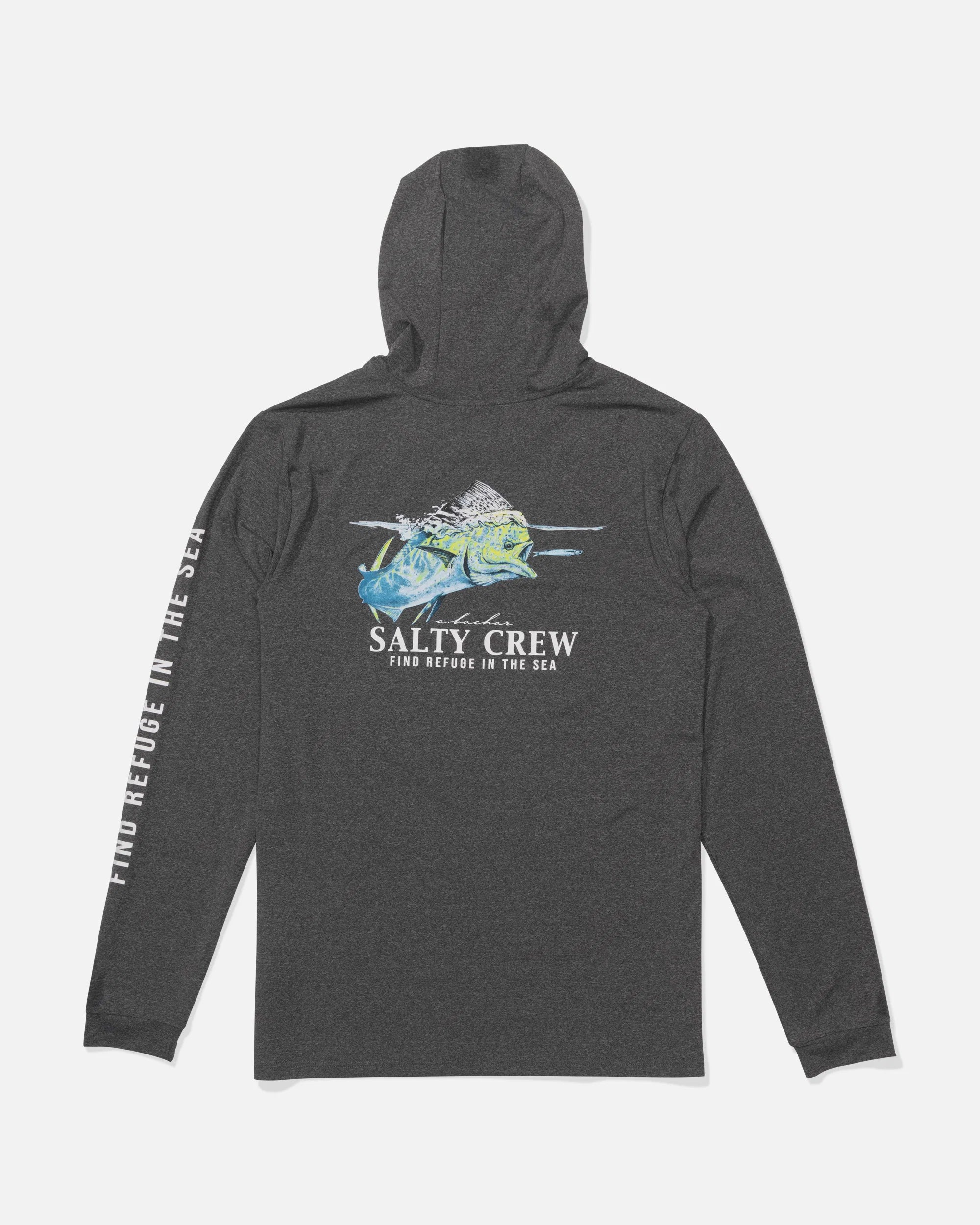 Surface Sunshirt Hoodie