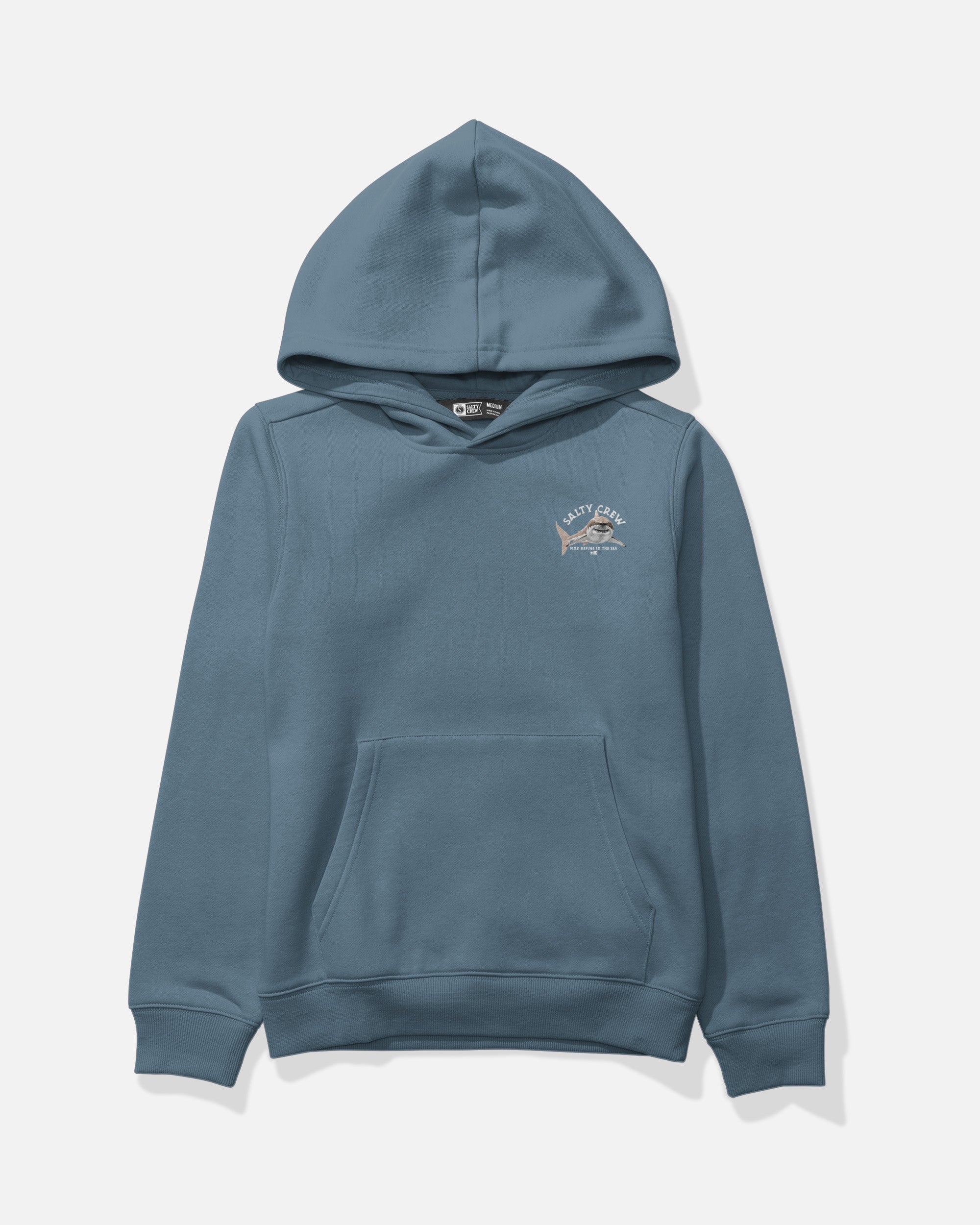 Lurking Boys Fleece