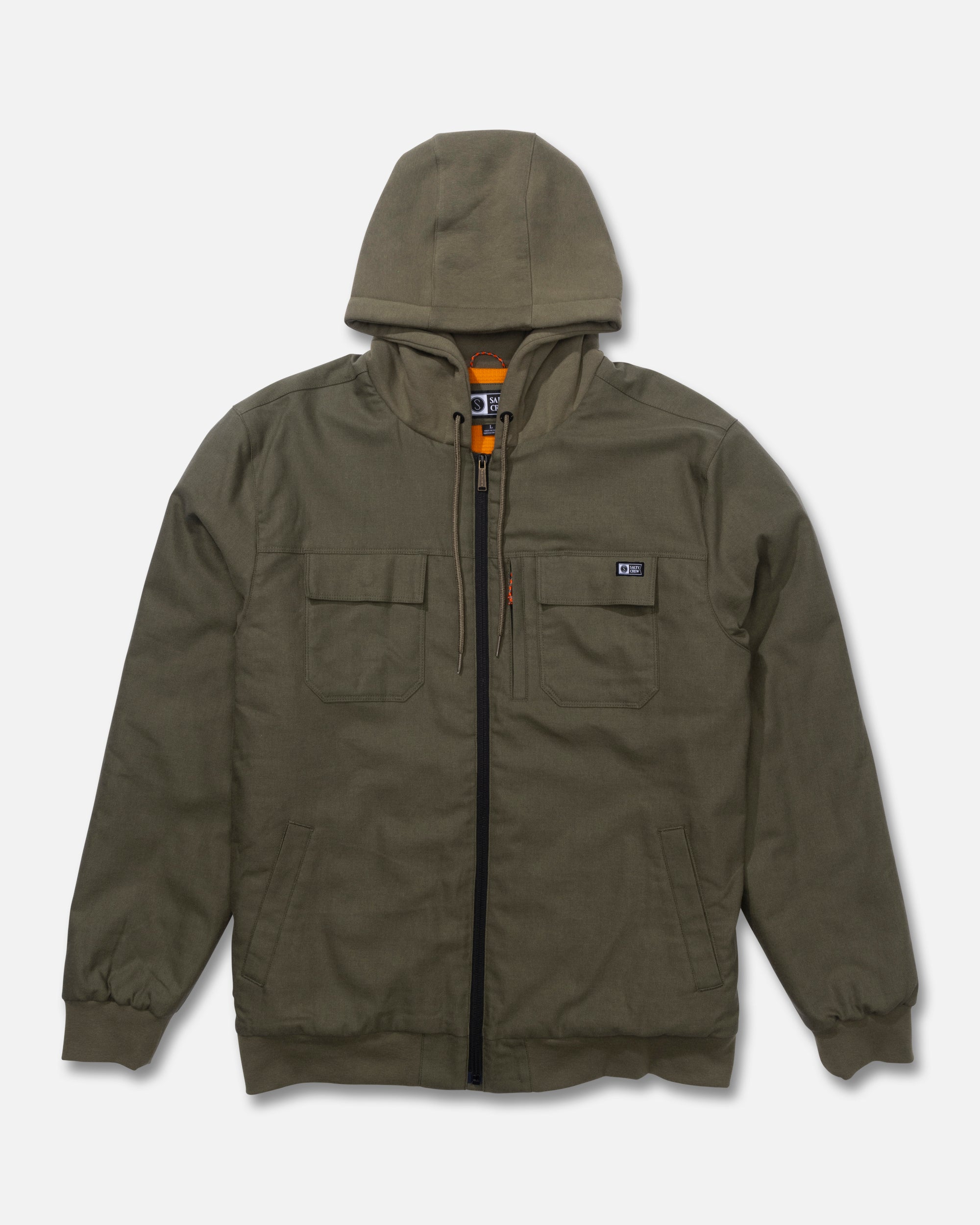 Fathom Jacket