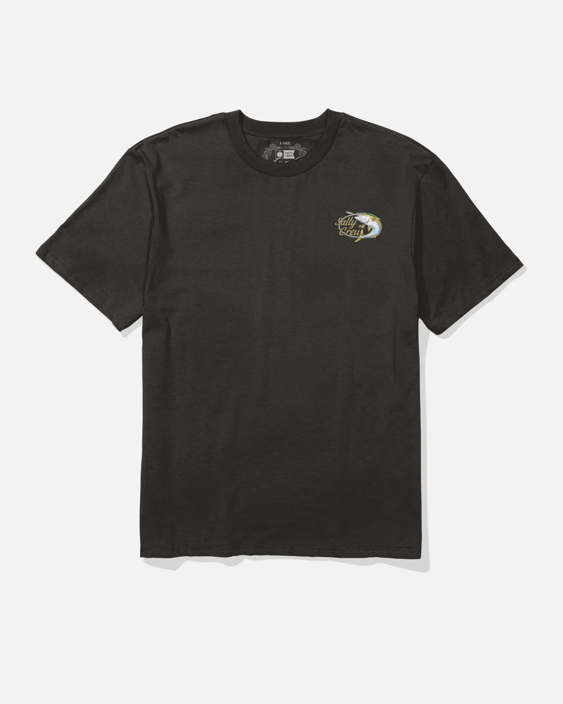 Yellowtail Tee