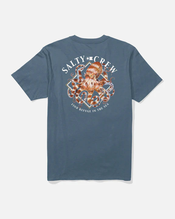 Octopod Tee