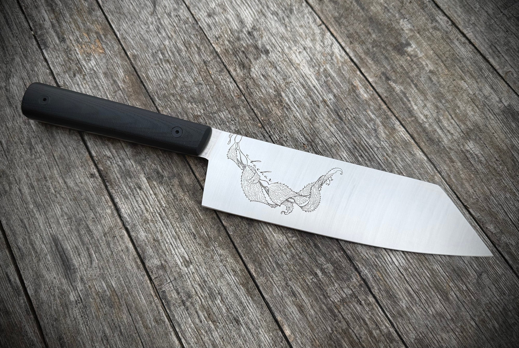 Studio Abachar Series: The Bunka