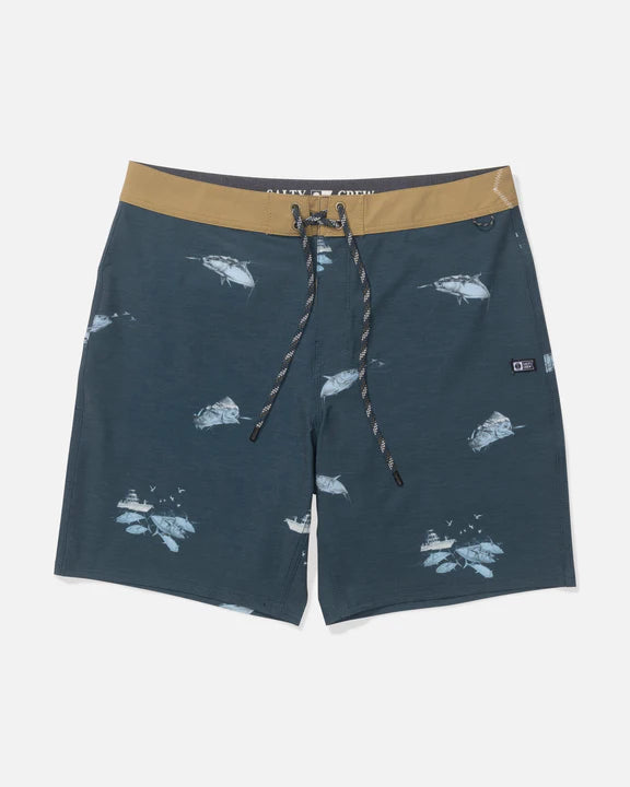 Crew Boardshort