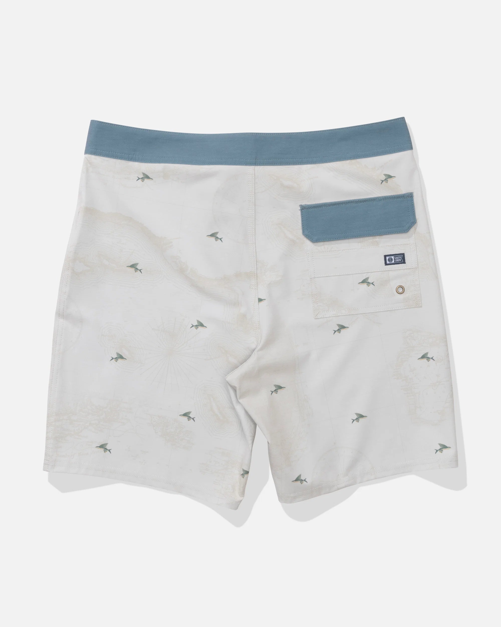 Crew Boardshort