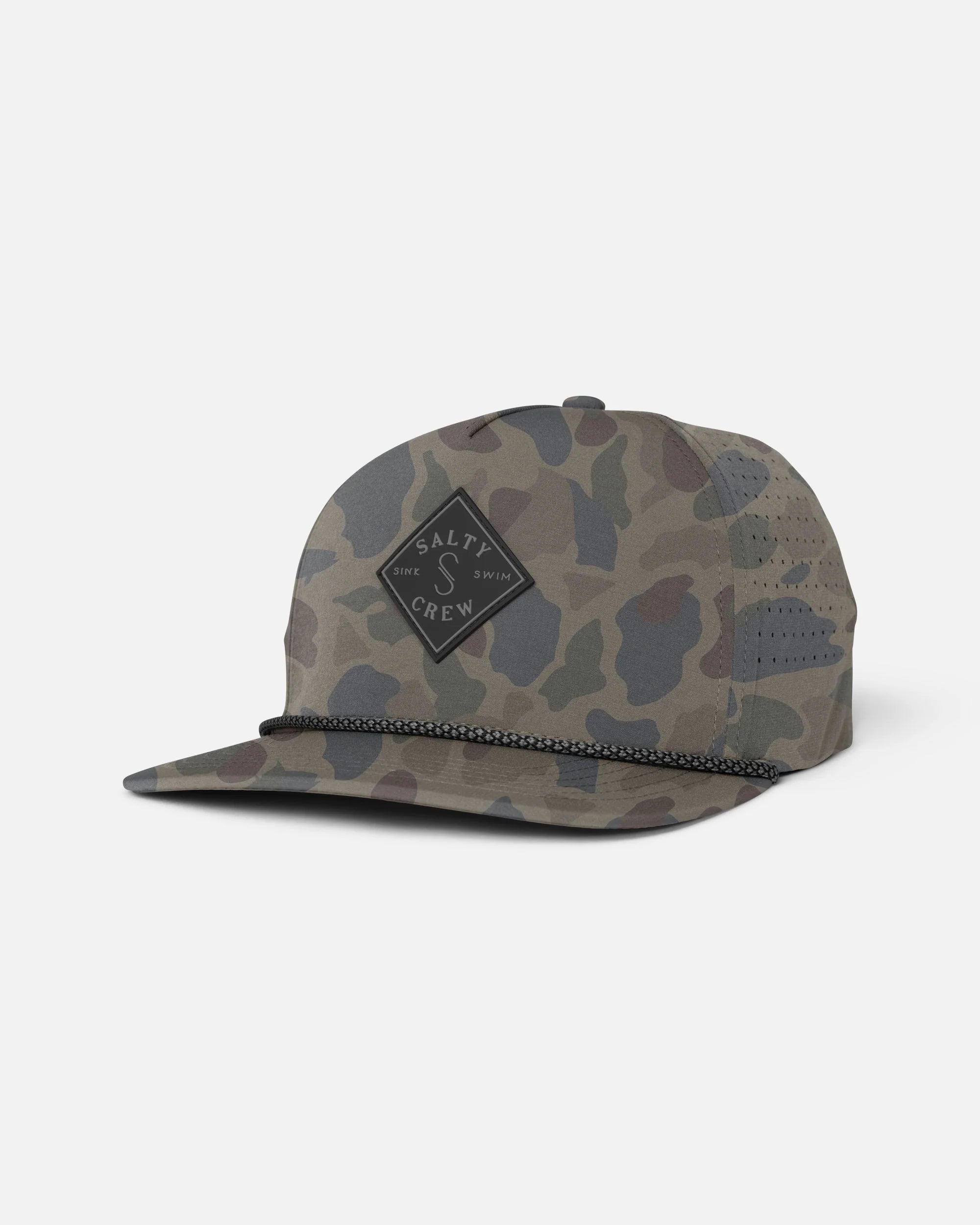 Long Range Snapback