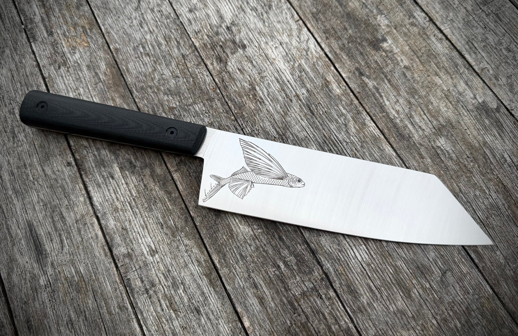 Studio Abachar Series: The Bunka