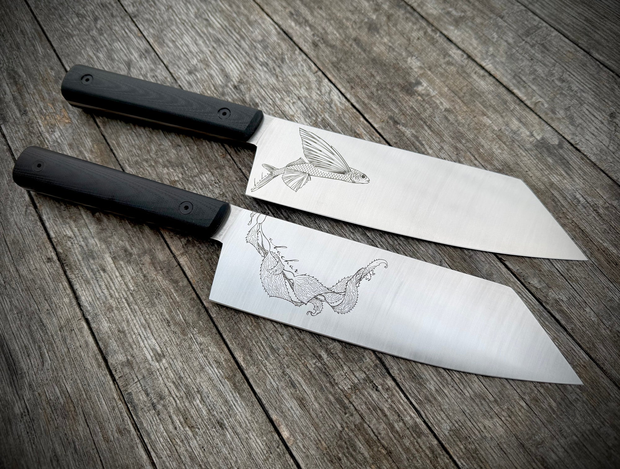 Studio Abachar Series: The Bunka