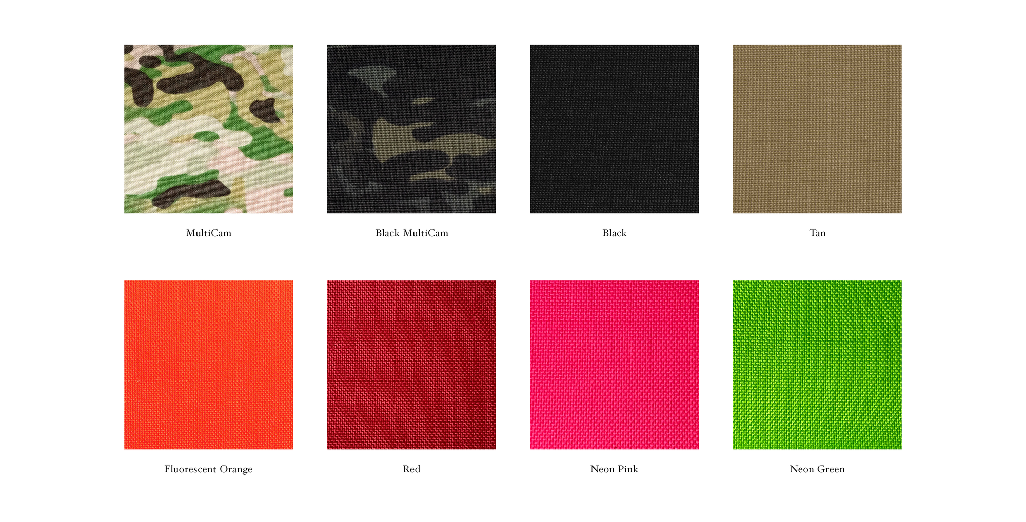 G.Dog Designs Knife Roll