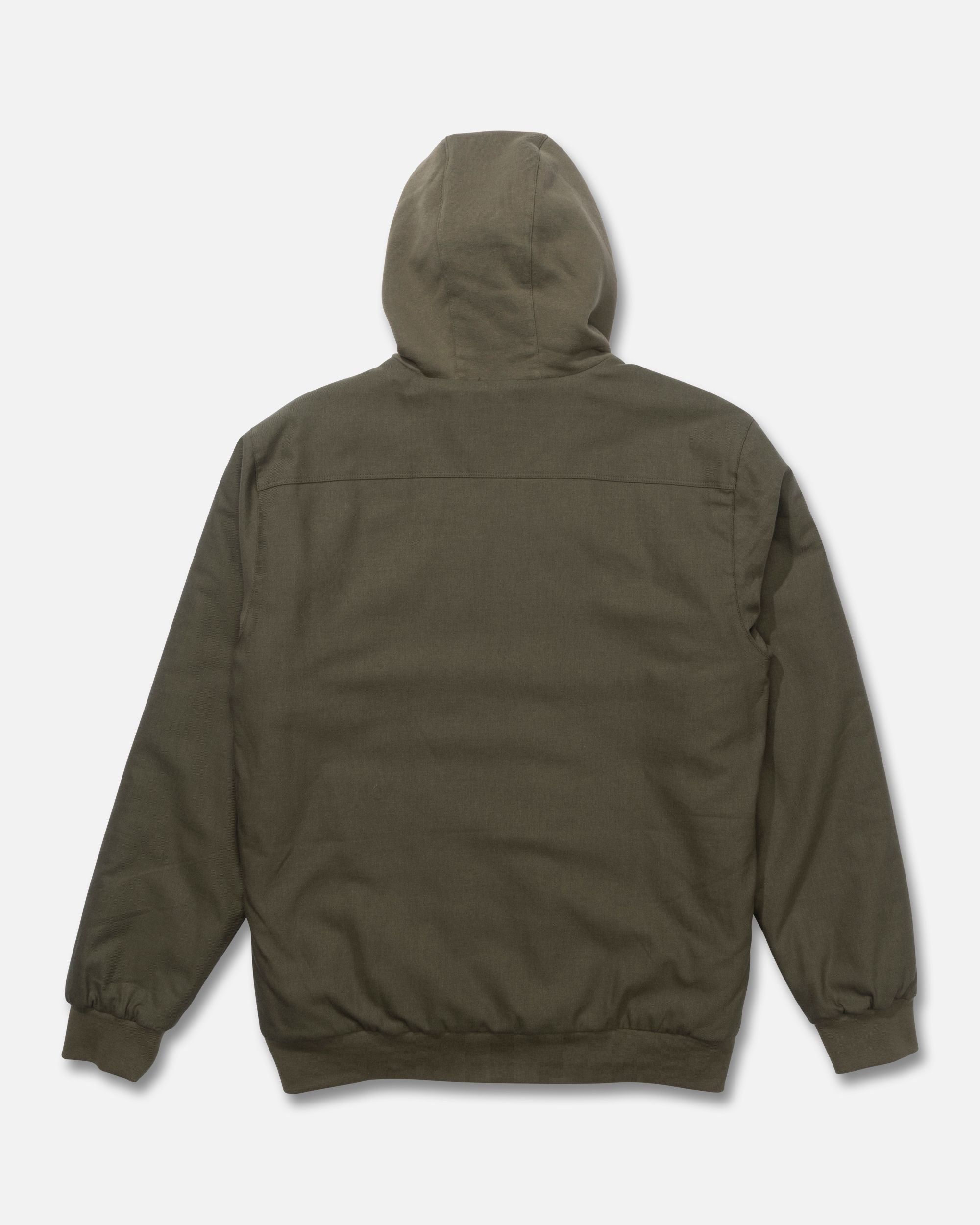 Fathom Jacket