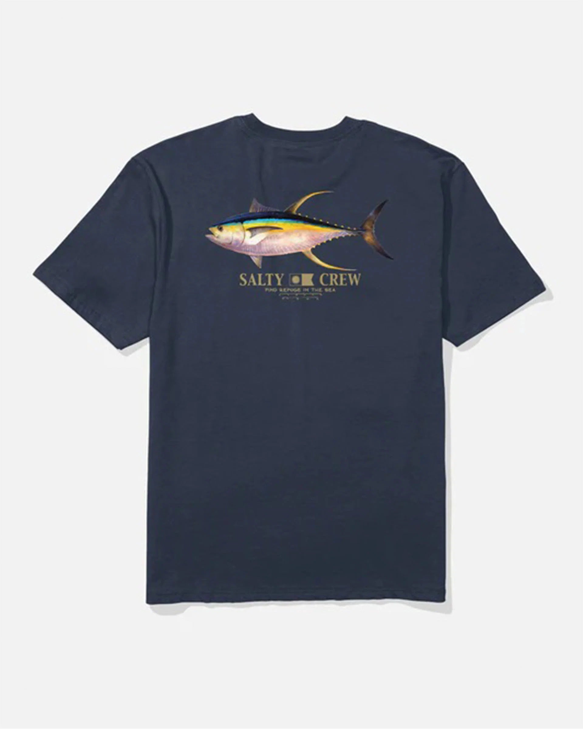 Ahi Classic Tee