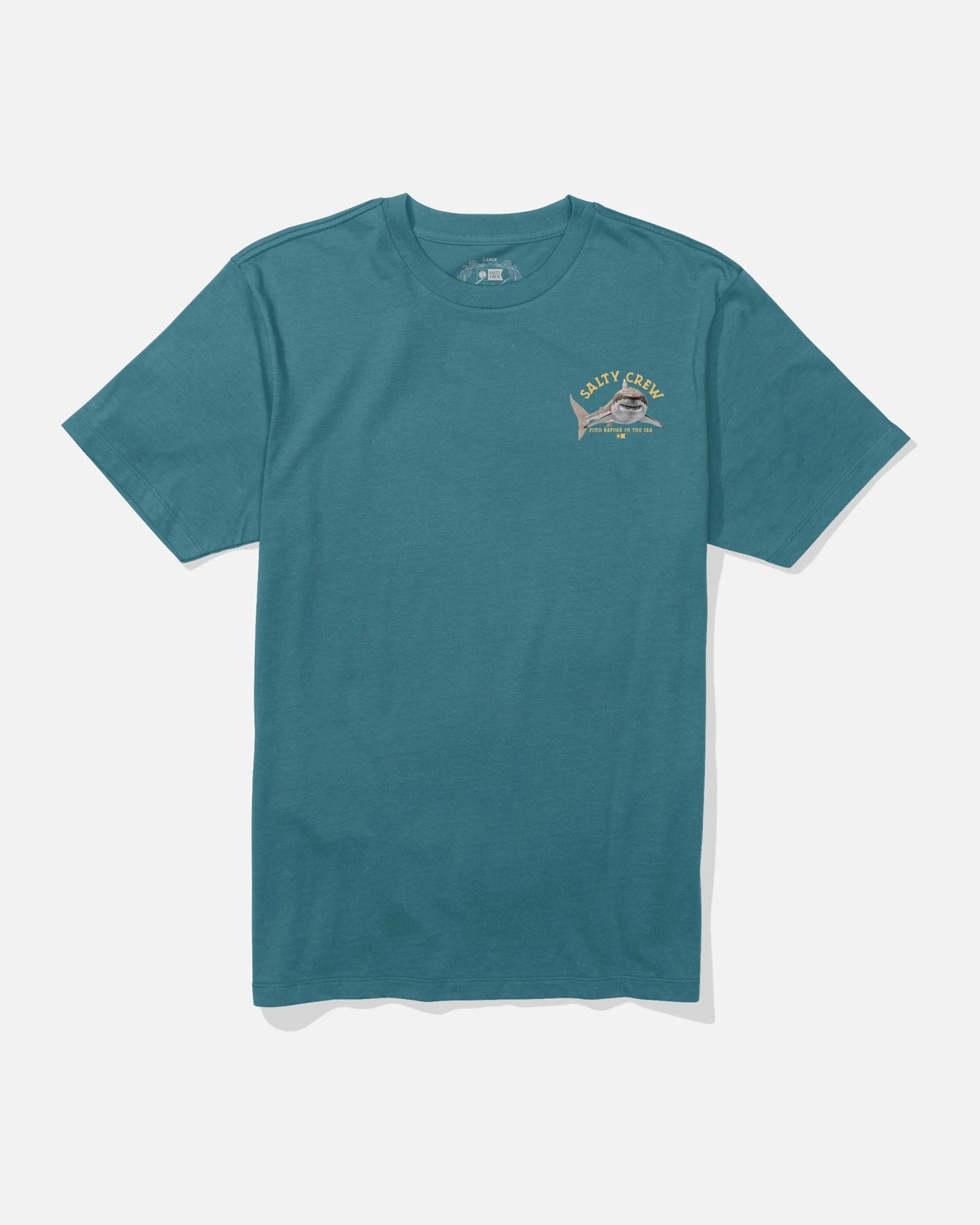 Lurking Tee