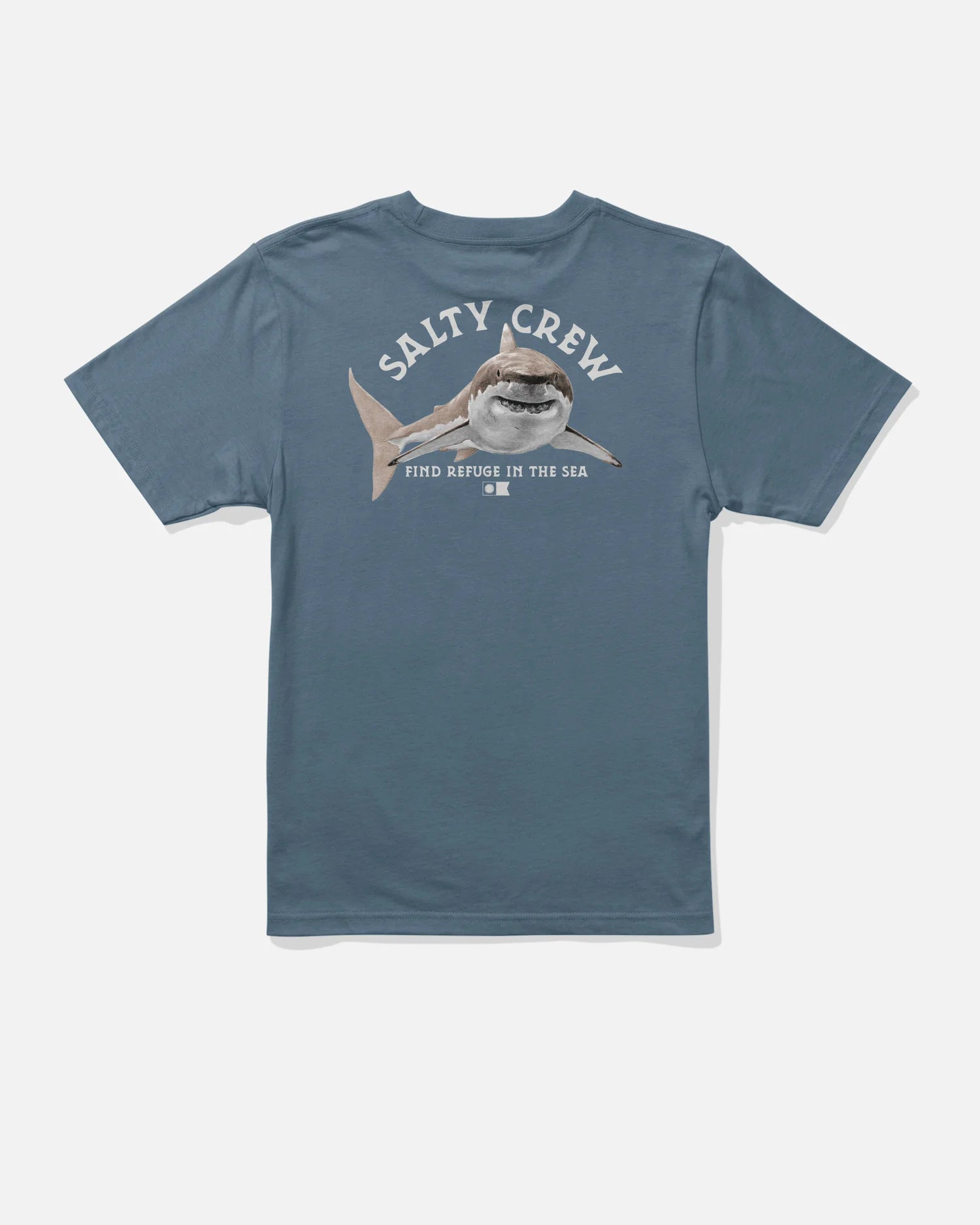 Lurking Boys Tee