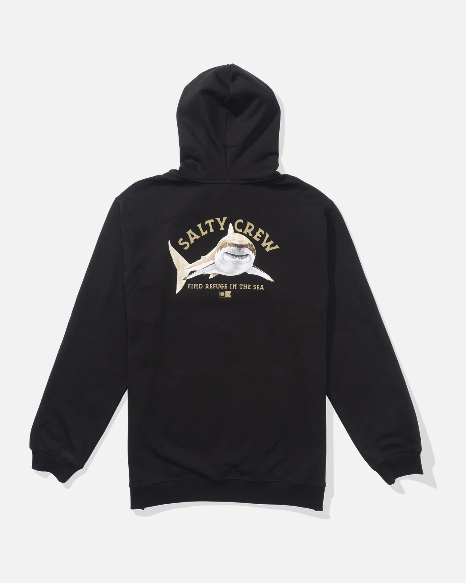 Lurking Fleece Hoodie
