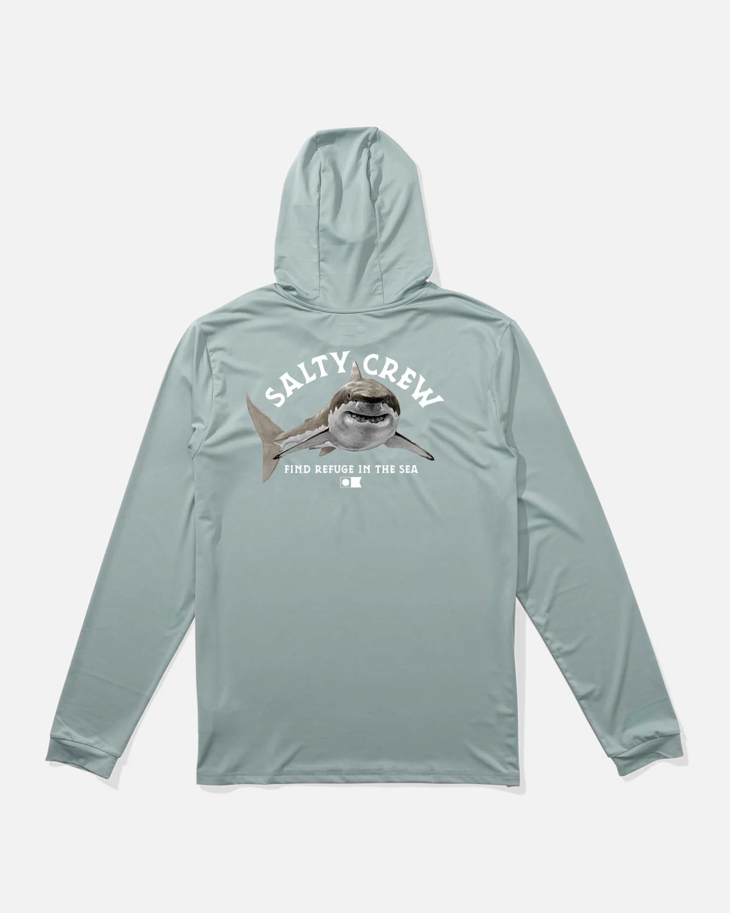 Lurking Sunshirt Hoodie